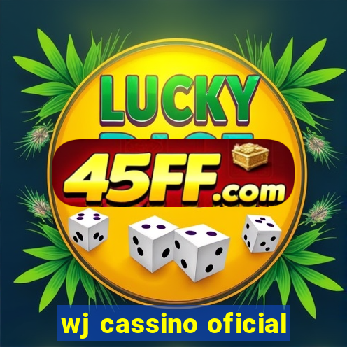 wj cassino oficial